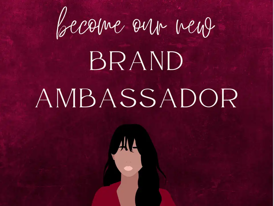Unleash Your Potential: Join Uniques as a Brand Ambassador and be part of a community that celebrates art, style, and uniqueness.